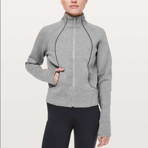 Lululemon | Moment to Moment Jacket